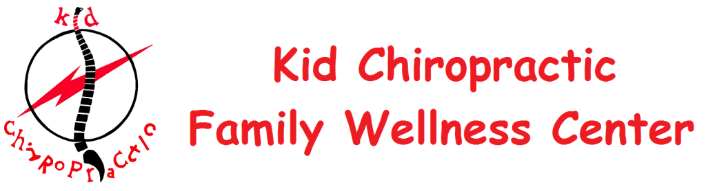 Kid Chiropractic Family Wellness Center